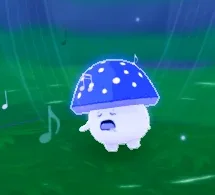 Bluebell in SCROOMS