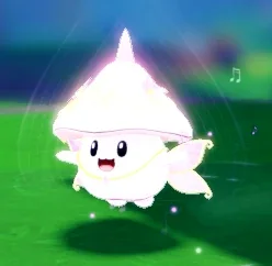 Faebud in SCROOMS