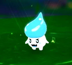 Mistdrop